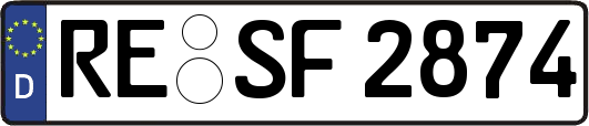 RE-SF2874
