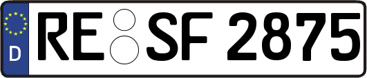 RE-SF2875