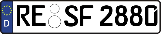 RE-SF2880