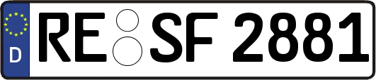 RE-SF2881