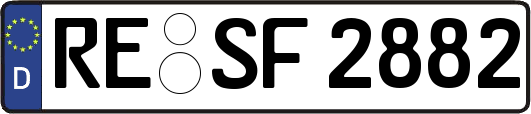 RE-SF2882