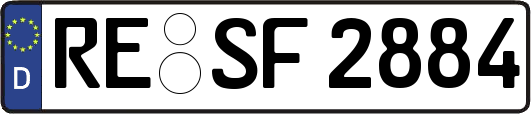 RE-SF2884