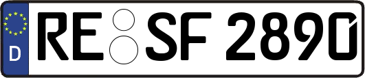 RE-SF2890