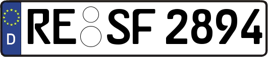 RE-SF2894