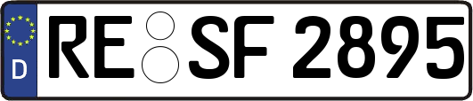 RE-SF2895