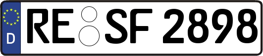 RE-SF2898