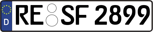 RE-SF2899
