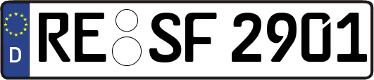 RE-SF2901