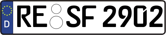 RE-SF2902