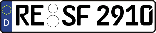 RE-SF2910