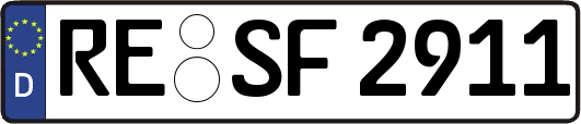 RE-SF2911