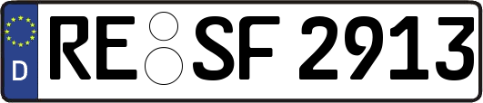 RE-SF2913
