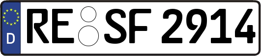 RE-SF2914
