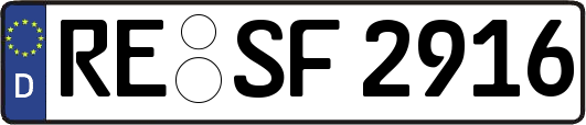 RE-SF2916