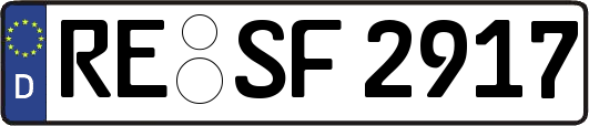 RE-SF2917