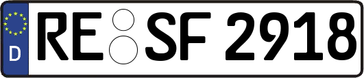 RE-SF2918