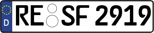 RE-SF2919