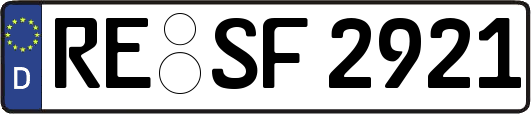 RE-SF2921