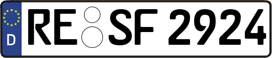 RE-SF2924