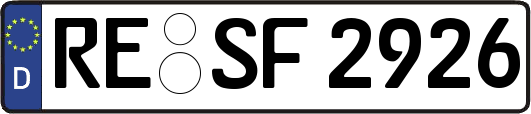 RE-SF2926