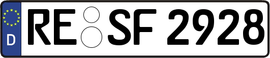 RE-SF2928