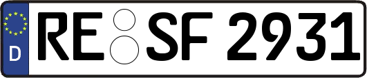 RE-SF2931