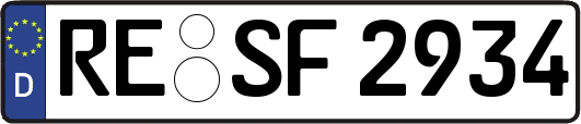 RE-SF2934
