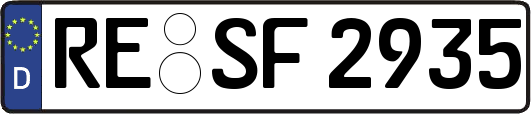RE-SF2935