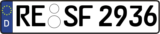 RE-SF2936