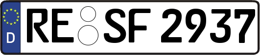 RE-SF2937