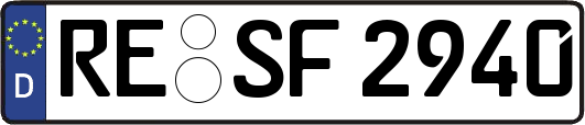 RE-SF2940