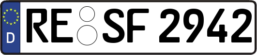 RE-SF2942