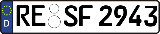RE-SF2943