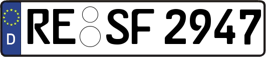 RE-SF2947