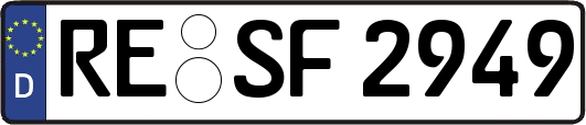 RE-SF2949