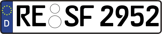 RE-SF2952