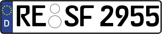 RE-SF2955