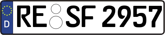 RE-SF2957