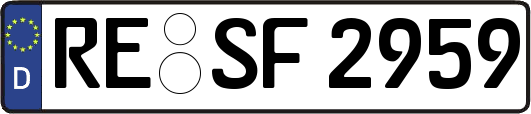 RE-SF2959