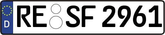 RE-SF2961