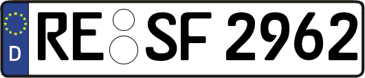 RE-SF2962