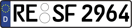 RE-SF2964