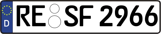 RE-SF2966
