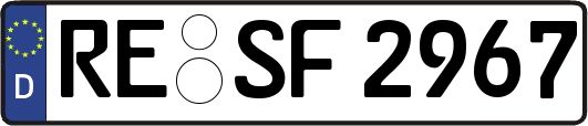 RE-SF2967
