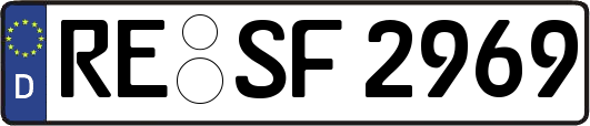 RE-SF2969