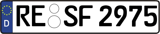 RE-SF2975