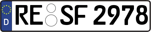 RE-SF2978