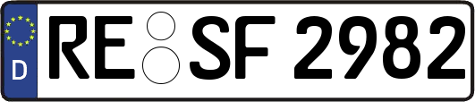 RE-SF2982