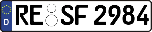 RE-SF2984
