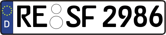 RE-SF2986